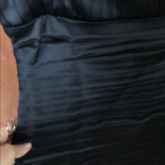 Calvin Klein size 4 cocktail dress - Picture 2 of 6